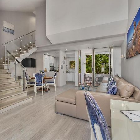 Luxury Algarve Apt Near Vilamoura Marina & Beach 외부 사진