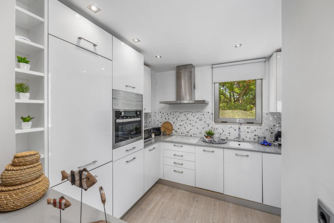 Luxury Algarve Apt Near Vilamoura Marina & Beach 외부 사진