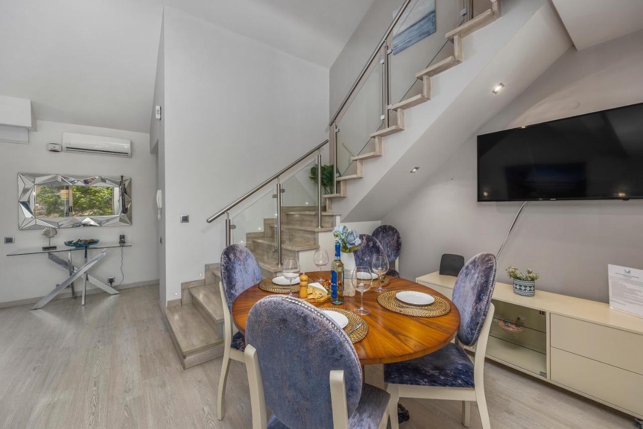 Luxury Algarve Apt Near Vilamoura Marina & Beach 외부 사진
