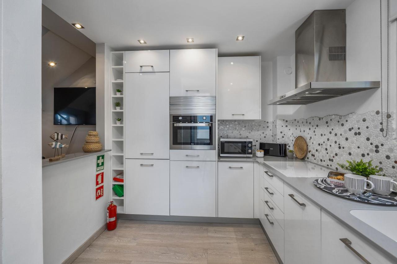Luxury Algarve Apt Near Vilamoura Marina & Beach 외부 사진