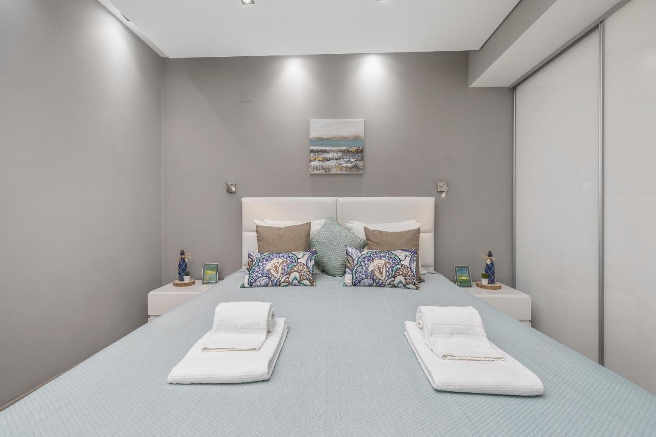 Luxury Algarve Apt Near Vilamoura Marina & Beach 외부 사진